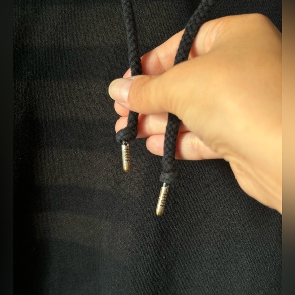 HUF X SPITFIRE TRIANGLE PULLOVER HOODIE SIZE S - Picture 5 of 10